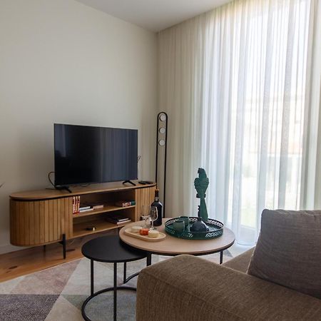 Orm - Cedofeita I Apartment Порто Екстериор снимка