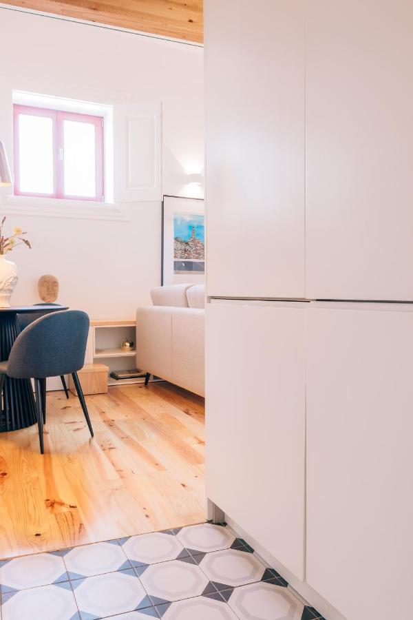 Orm - Cedofeita I Apartment Порто Екстериор снимка