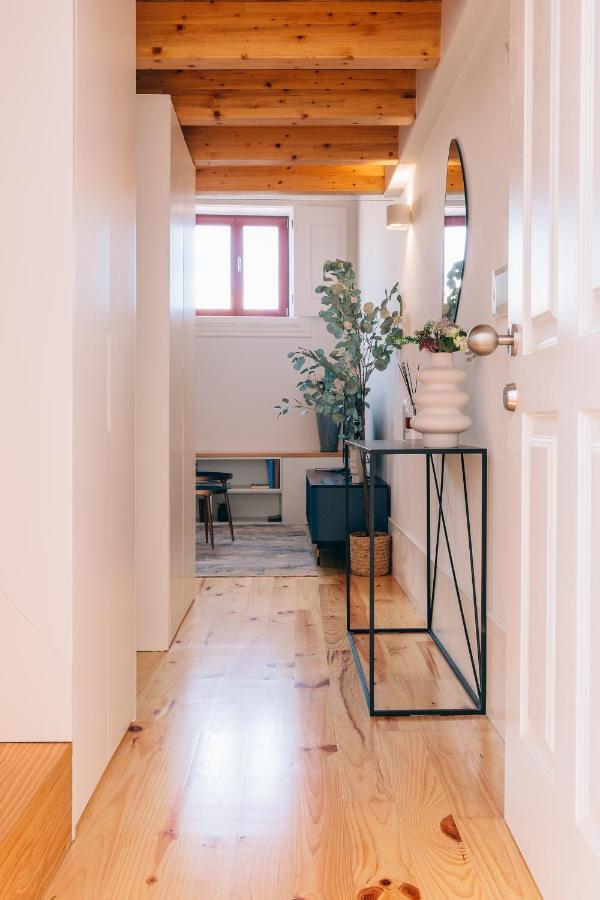 Orm - Cedofeita I Apartment Порто Екстериор снимка