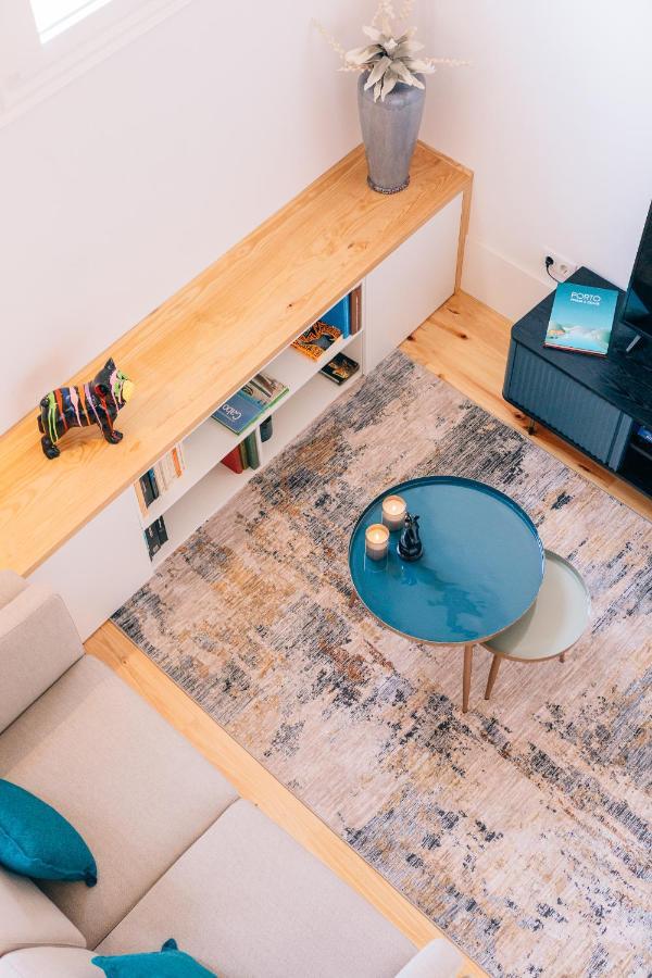 Orm - Cedofeita I Apartment Порто Екстериор снимка