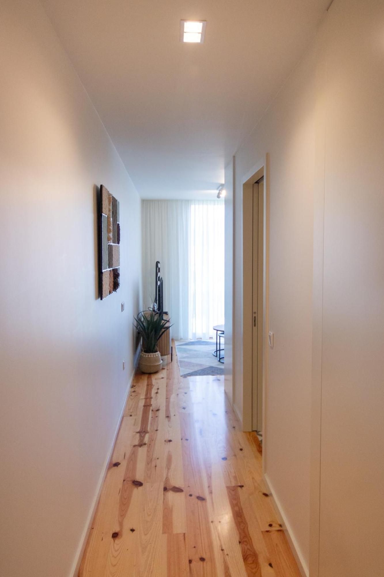 Orm - Cedofeita I Apartment Порто Екстериор снимка