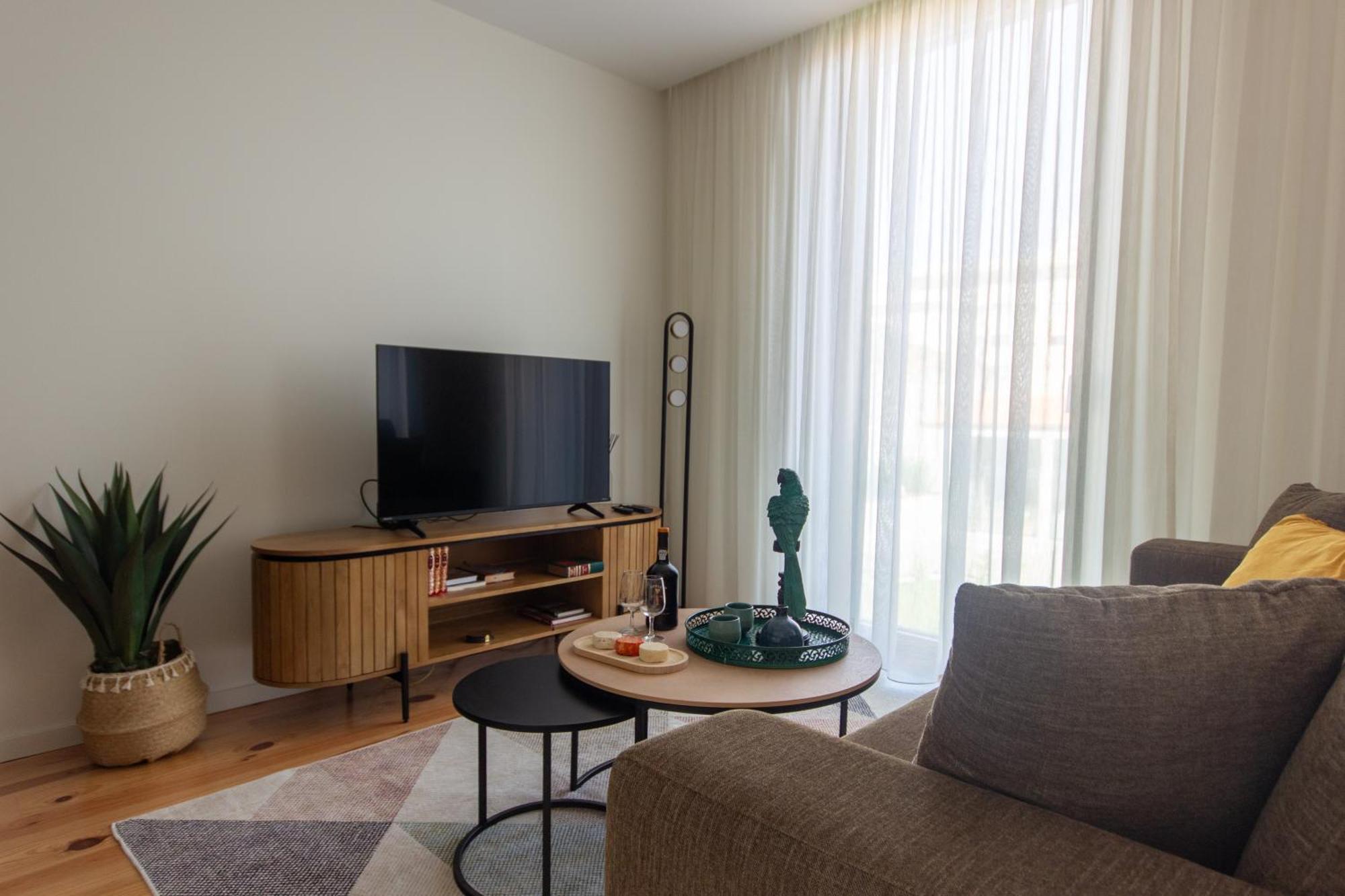 Orm - Cedofeita I Apartment Порто Екстериор снимка