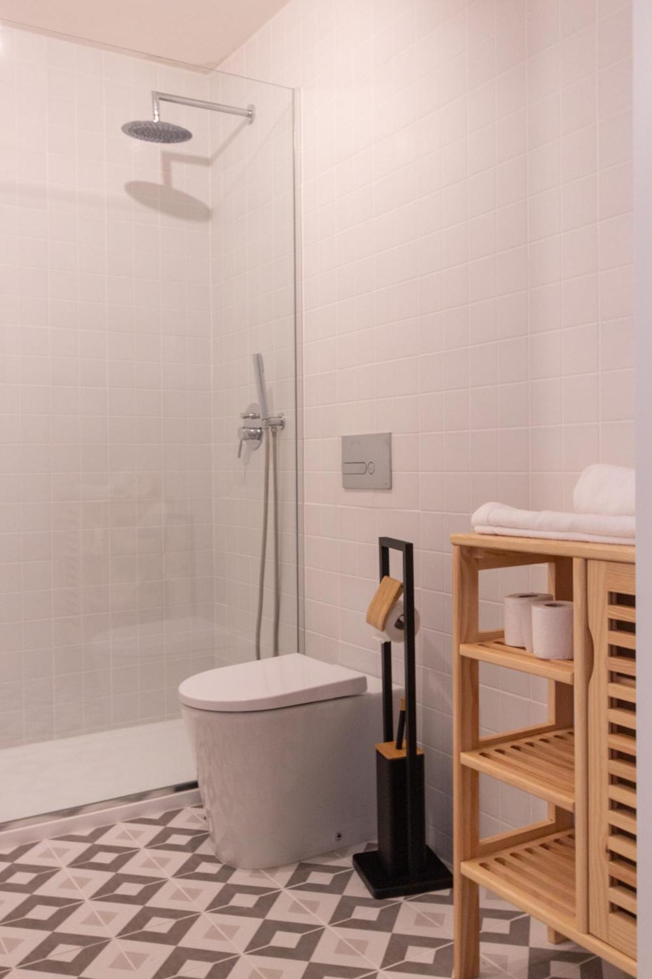 Orm - Cedofeita I Apartment Порто Екстериор снимка
