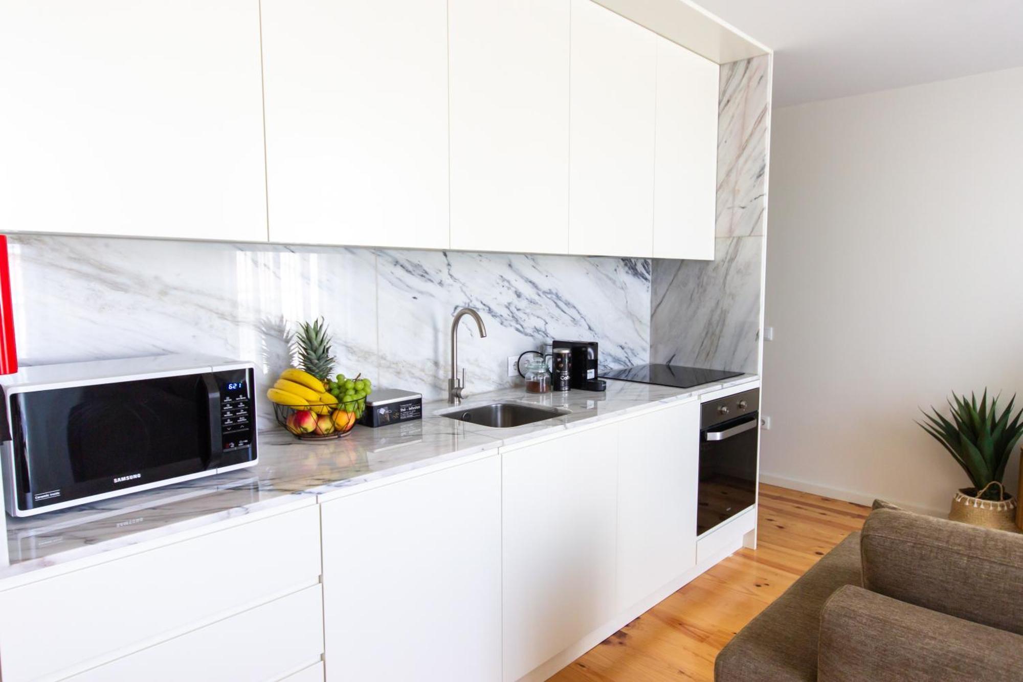 Orm - Cedofeita I Apartment Порто Екстериор снимка